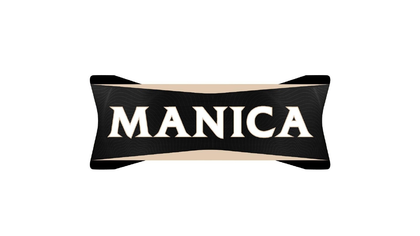 Manica Rebranding — página 26