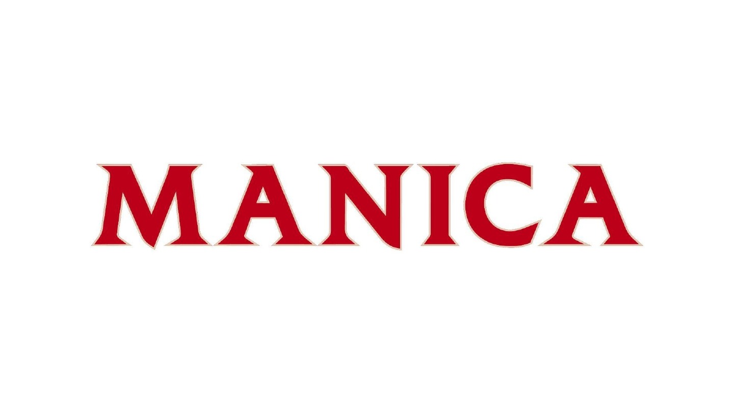 Manica Rebranding — página 13