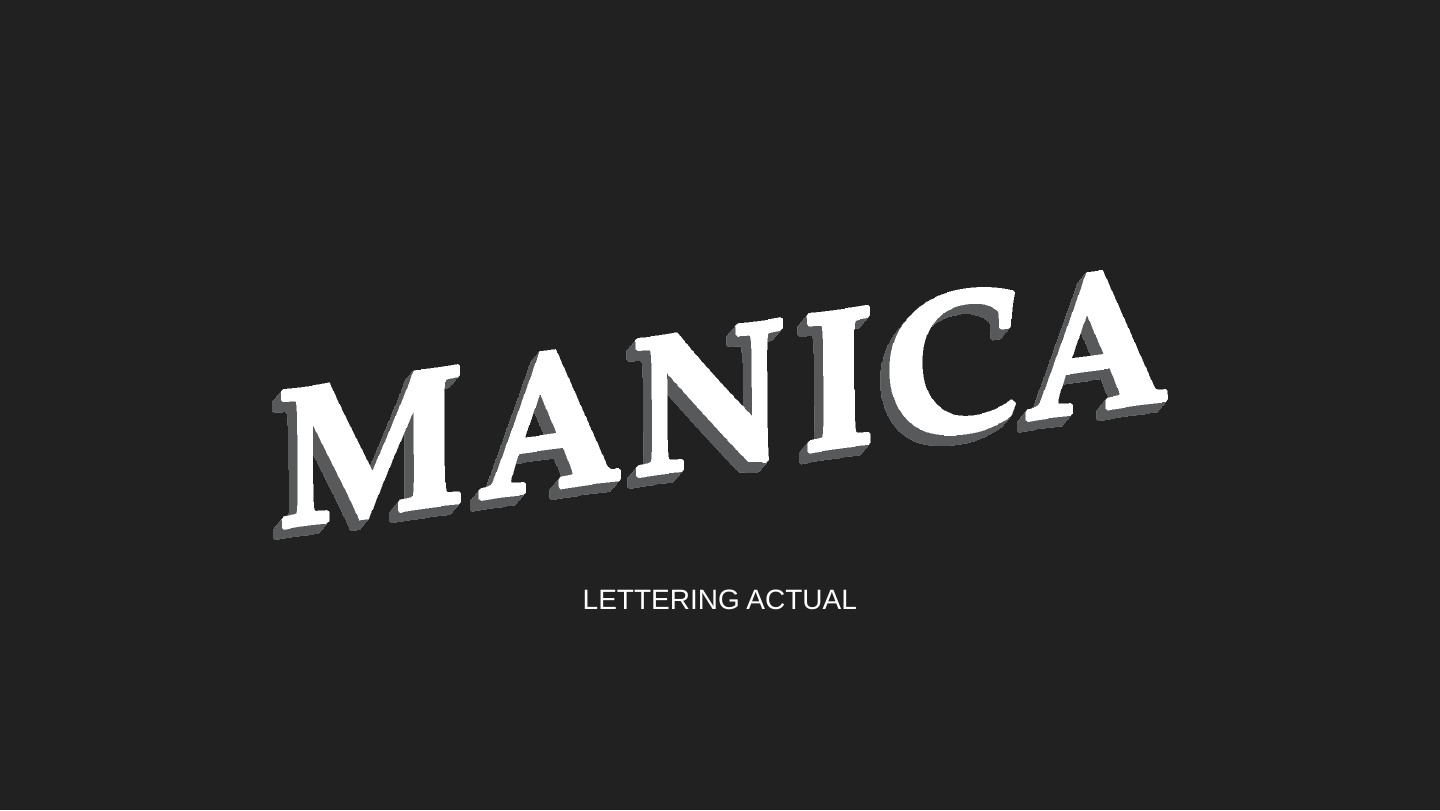 Manica Rebranding — página 6